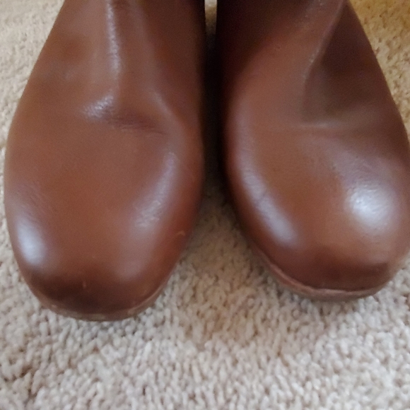 Via Spiga Over the Knee Boots - Picture 5 of 8